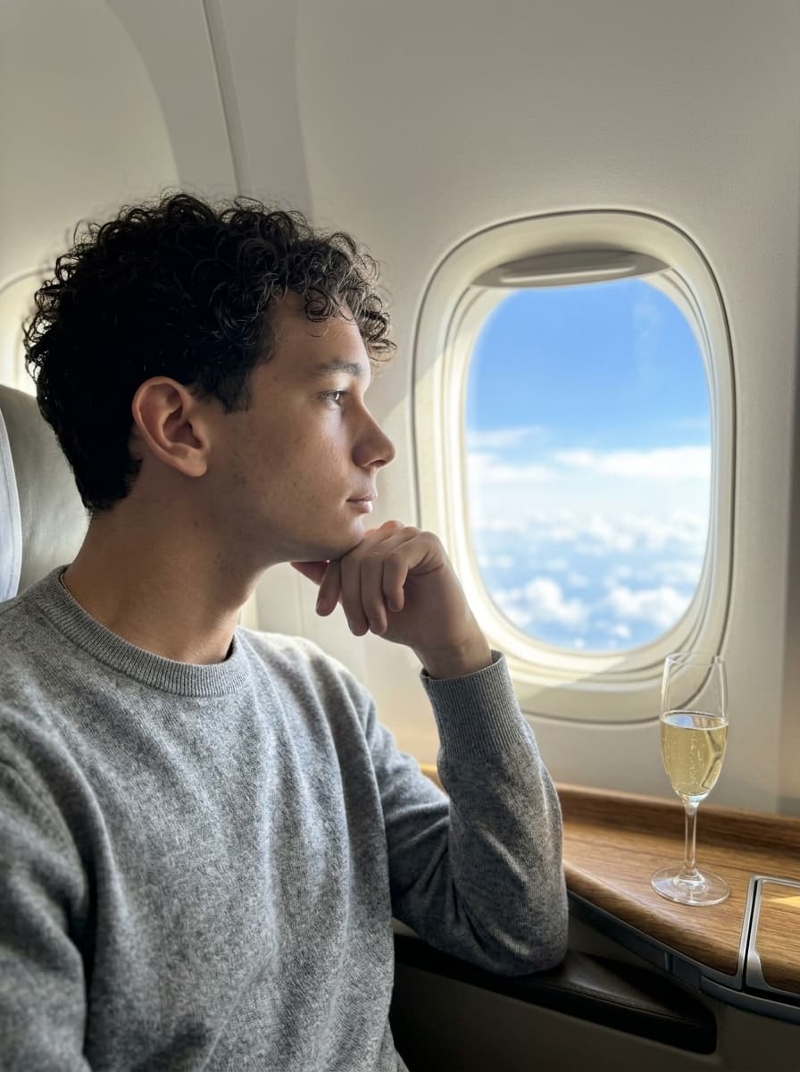 First Class