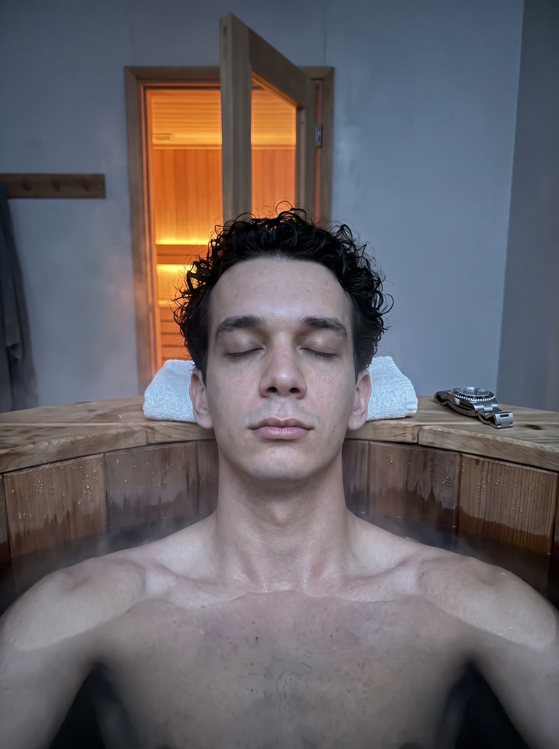 Cold Plunge