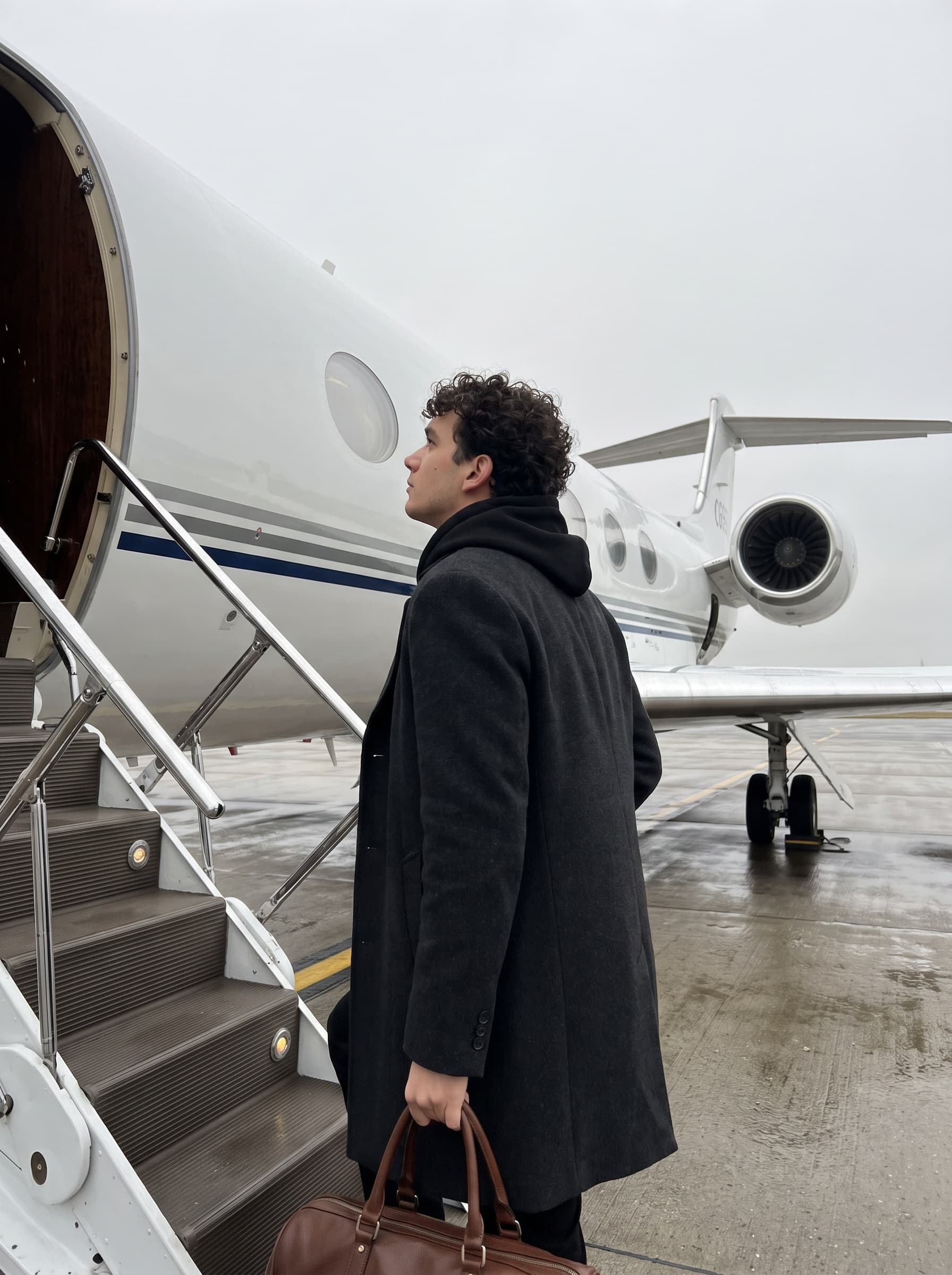 Boarding